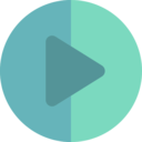 music player,multimedia,arrows,movie,video player,play button,multimedia option